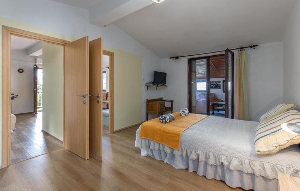 Apartment Bilic Klenovica Extérieur photo