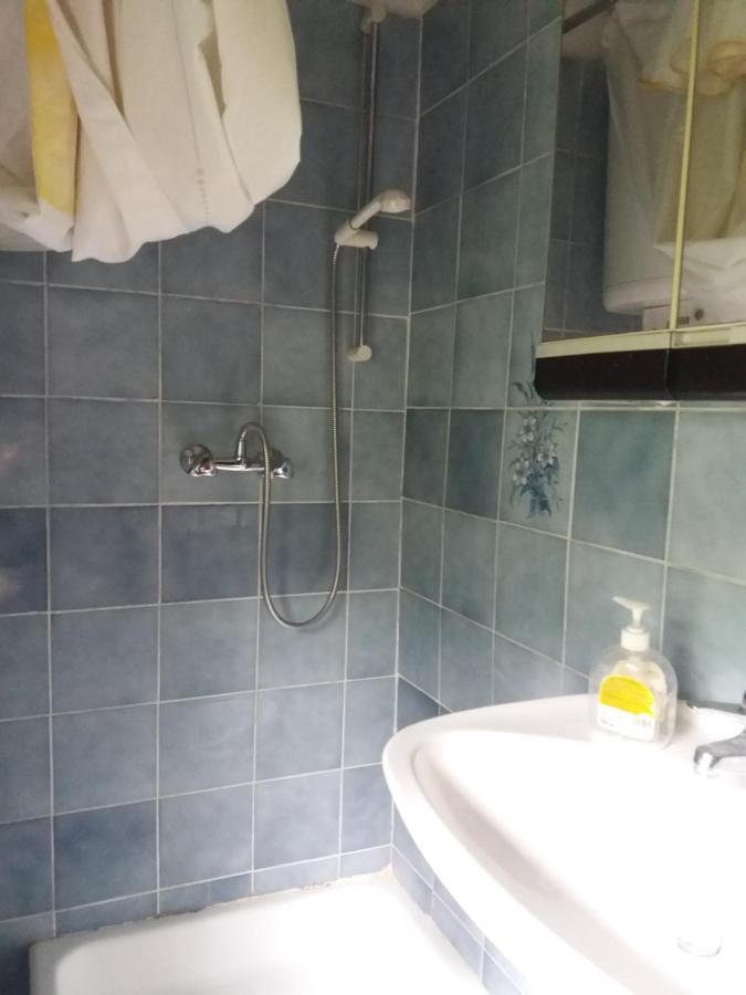 Apartment Bilic Klenovica Extérieur photo