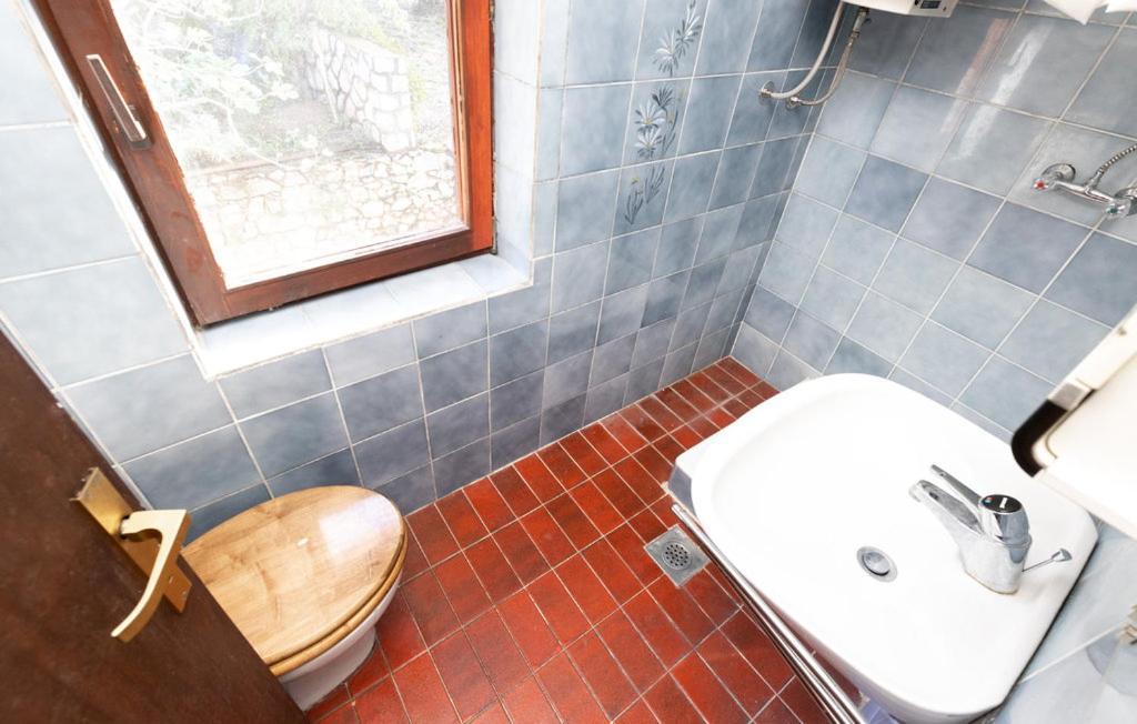 Apartment Bilic Klenovica Extérieur photo