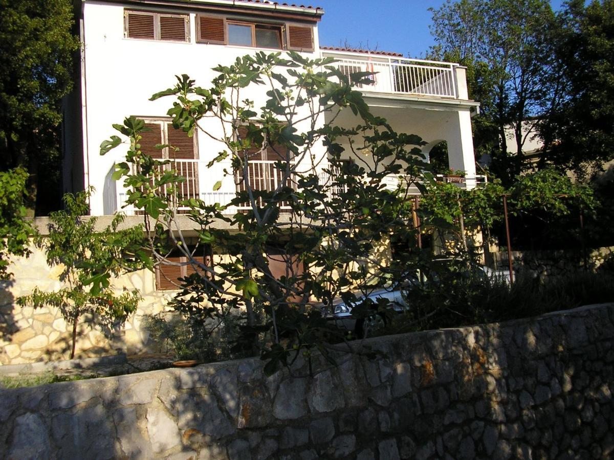 Apartment Bilic Klenovica Extérieur photo