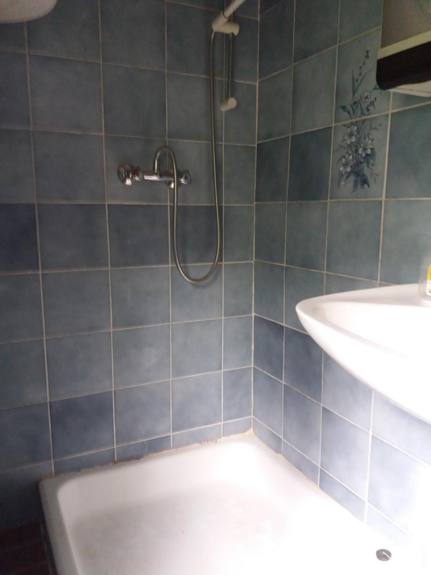 Apartment Bilic Klenovica Extérieur photo