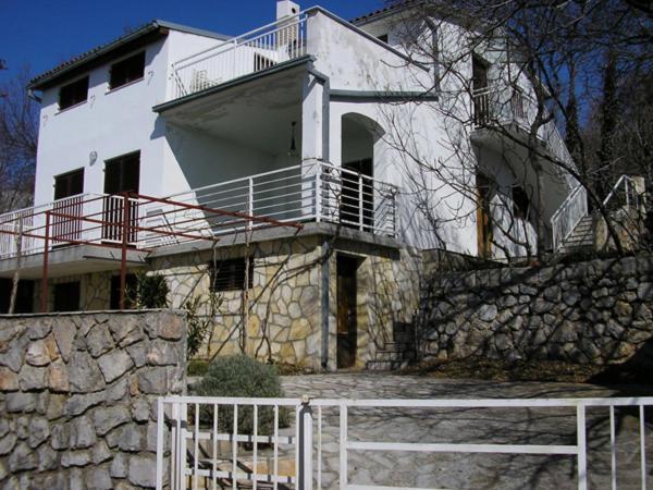Apartment Bilic Klenovica Extérieur photo