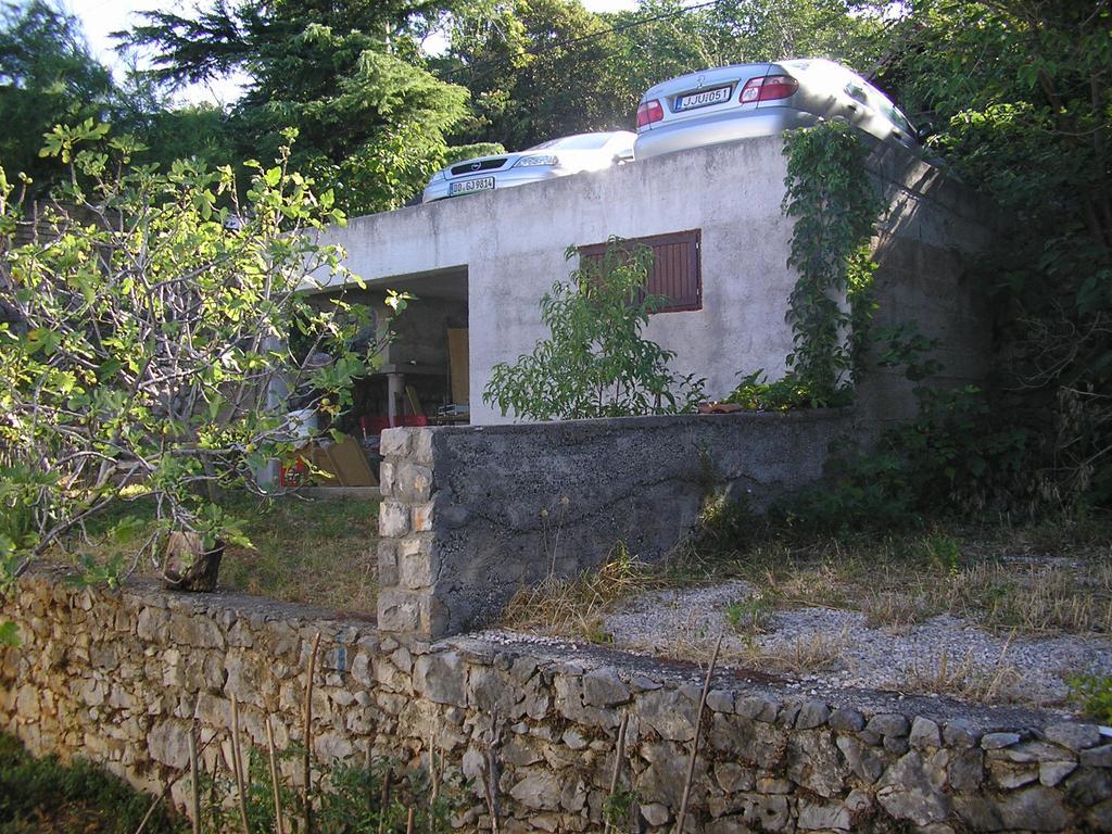 Apartment Bilic Klenovica Extérieur photo