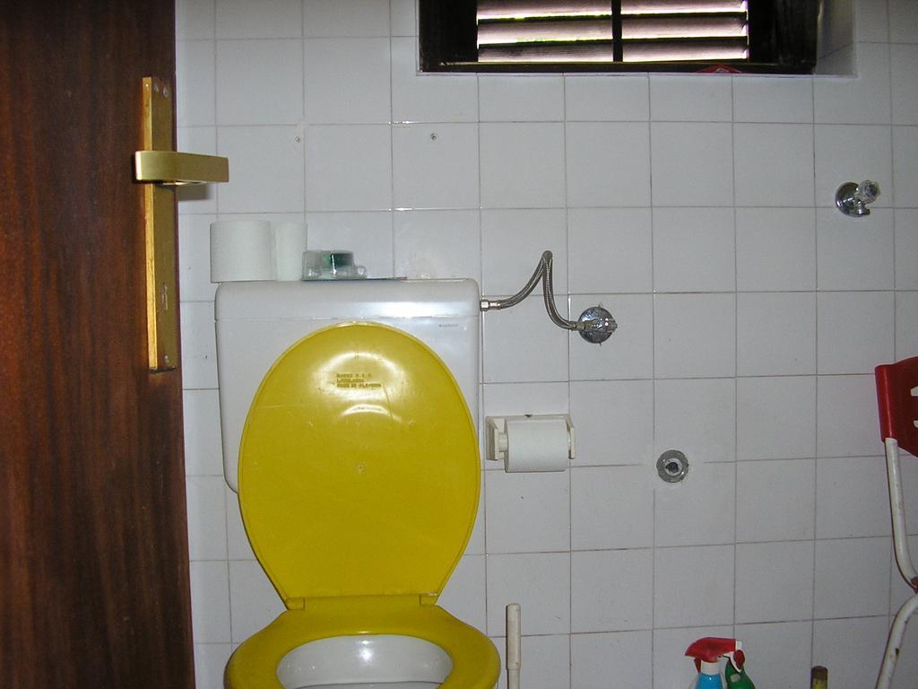 Apartment Bilic Klenovica Extérieur photo