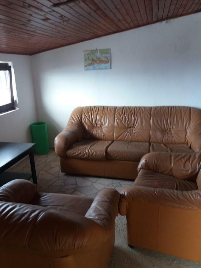 Apartment Bilic Klenovica Extérieur photo