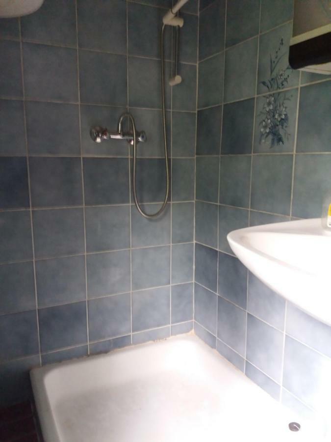 Apartment Bilic Klenovica Extérieur photo
